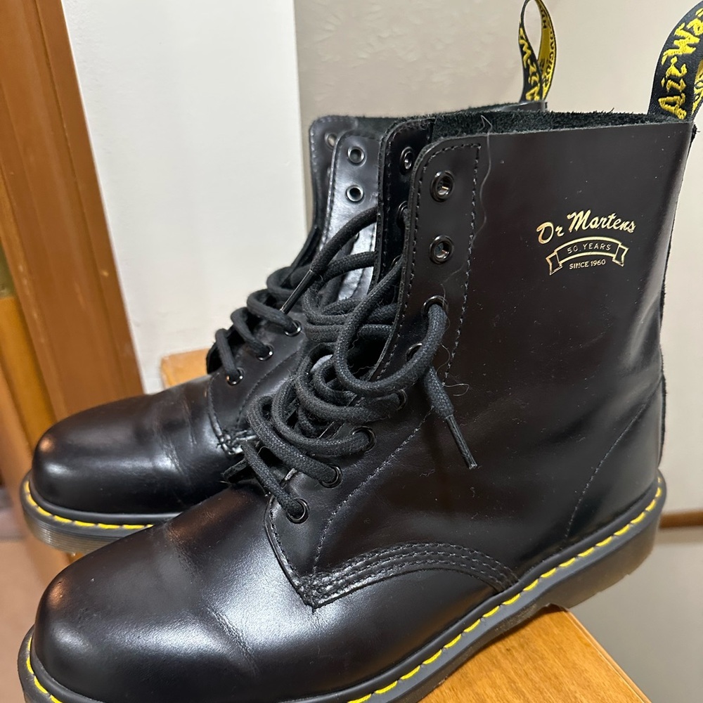 Dr. Marten Boots